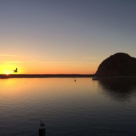 Sundown Inn Of Morro Bay Zewnętrze zdjęcie