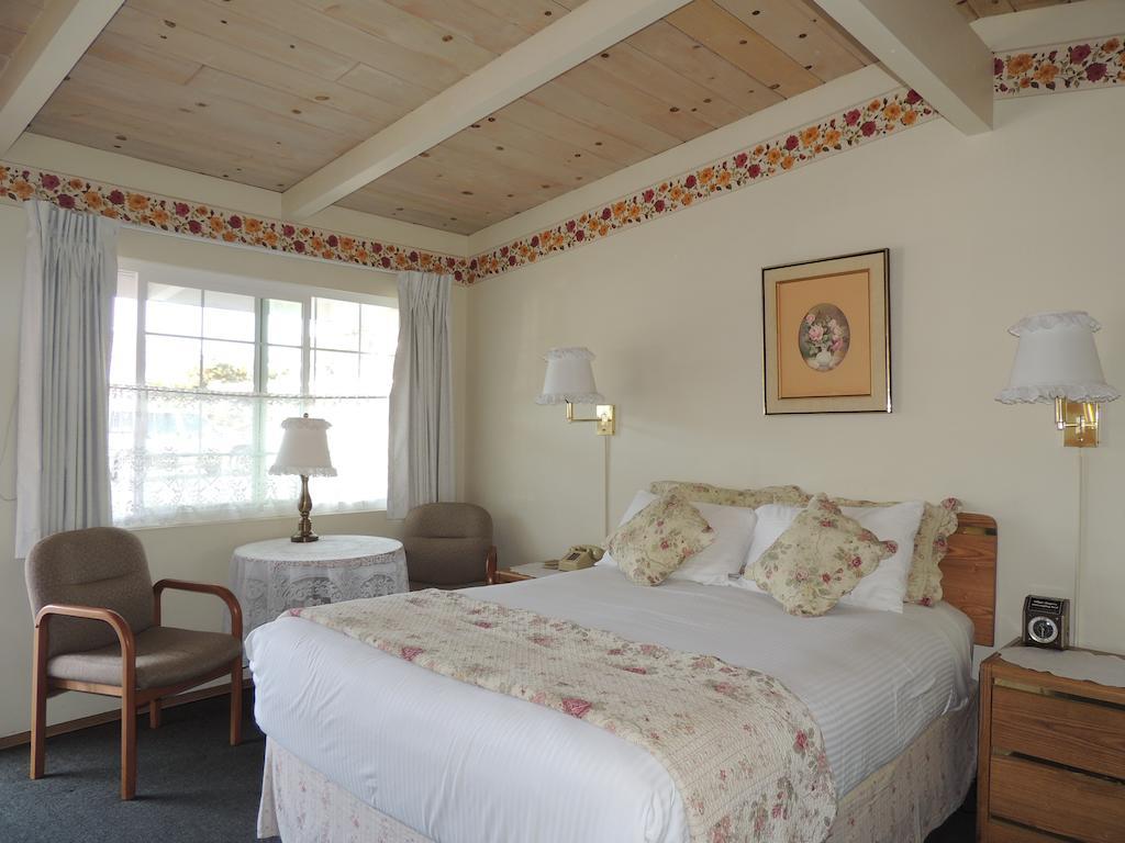 Sundown Inn Of Morro Bay Pokój zdjęcie
