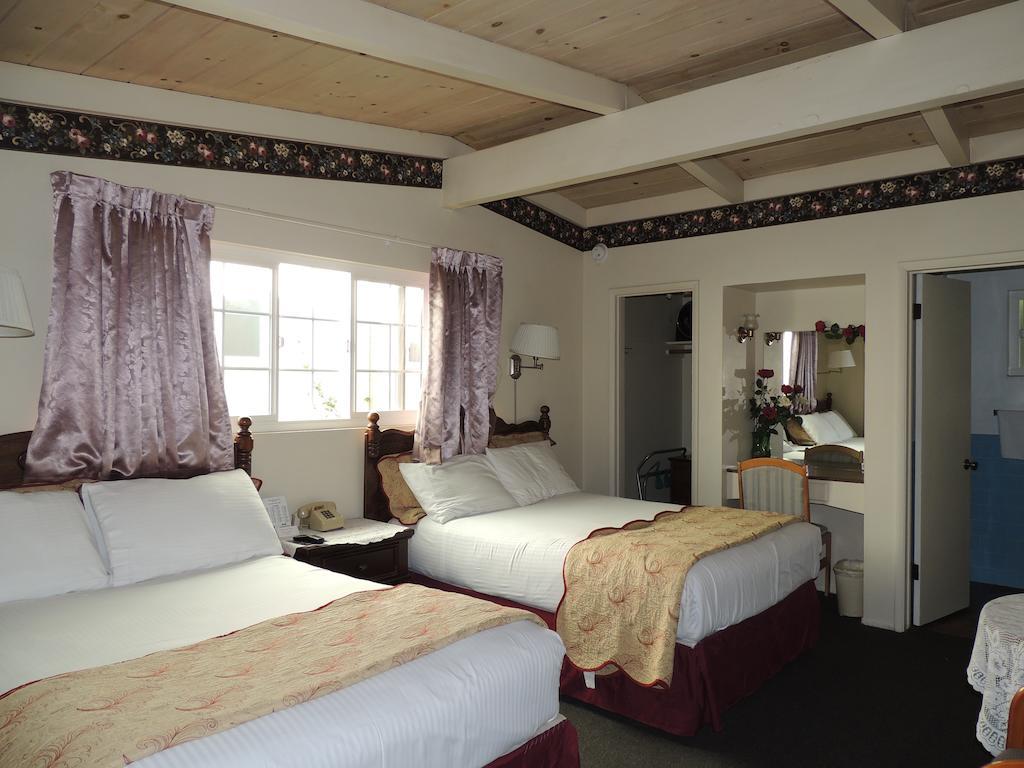 Sundown Inn Of Morro Bay Pokój zdjęcie
