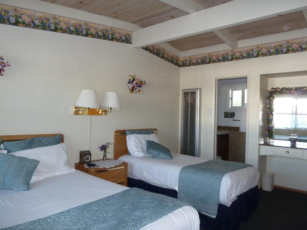 Sundown Inn Of Morro Bay Pokój zdjęcie