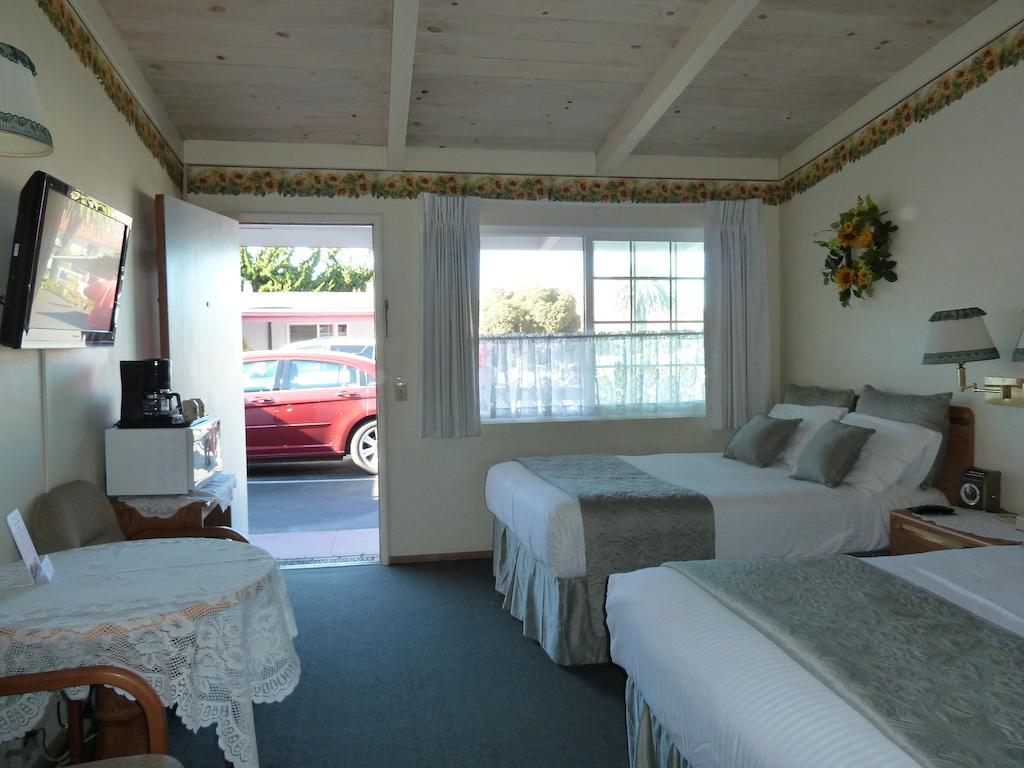 Sundown Inn Of Morro Bay Pokój zdjęcie