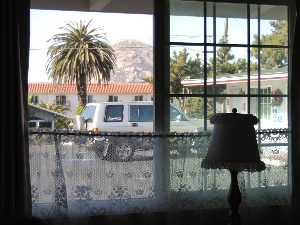 Sundown Inn Of Morro Bay Pokój zdjęcie