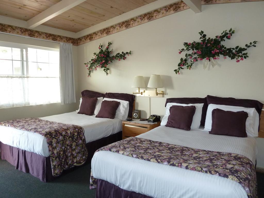 Sundown Inn Of Morro Bay Pokój zdjęcie