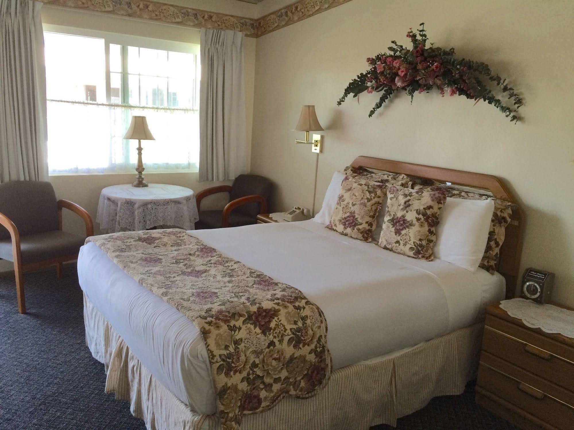 Sundown Inn Of Morro Bay Zewnętrze zdjęcie